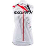 Silvini Team MJ1404 white/red pánská – Zboží Mobilmania