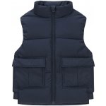 Tom Tailor chlapecká prošívaná vesta 1035070 - 10668 – Sleviste.cz