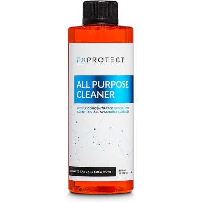 FX Protect APC Strong 500 ml – Hledejceny.cz