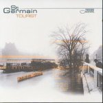 St. Germain - Tourist CD – Hledejceny.cz