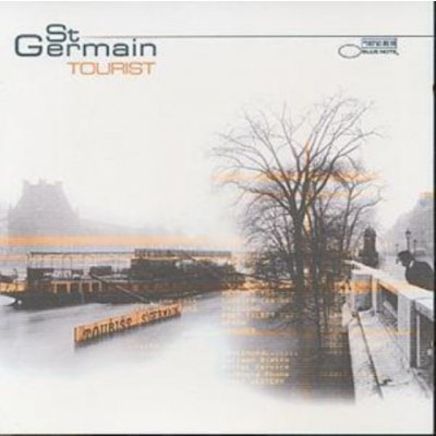 St. Germain - Tourist CD – Hledejceny.cz