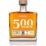 Stará Myslivecká Double Barrel 8y 40% 0,7 l (holá láhev) – Hledejceny.cz