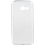 Pouzdro Forcell Ultra Slim 0,5mm Samsung Galaxy S10e čiré – Hledejceny.cz