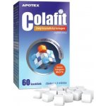 Colafit s Vitamínem C 60 + 60 kostek – Hledejceny.cz