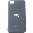 Kryt BlackBerry Z10 zadní černý