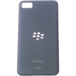 Kryt BlackBerry Z10 zadní černý – Hledejceny.cz