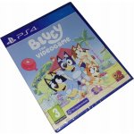 Bluey: The Videogame – Zboží Mobilmania