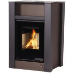 HS Flamingo AQUAFLAM VARIO LEND 11/7 hnědá/sametová – Zboží Mobilmania