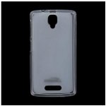 Pouzdro Kisswill Lenovo Vibe C2 čiré – Sleviste.cz