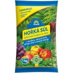 Nohelgarden Hořká sůl MINERAL 1 kg