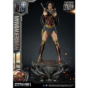 Prime 1 Studio Justice League Wonder Woman 85 cm