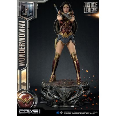 Prime 1 Studio Justice League Wonder Woman 85 cm