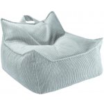 Wigiwama Bubblegum Beanbag Chair pink mousse – Sleviste.cz