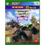 Monster Jam Showdown (D1 Edition) – Zboží Živě