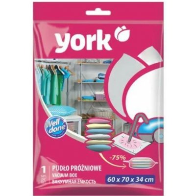 YORK 60 × 70 × 34 cm – Hledejceny.cz