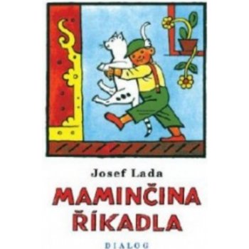 Lada Josef - Maminčina říkadla