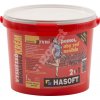 Penetrace HASOFT Hydrofobizace Hasoft Vysuš zeď krém 1 kg