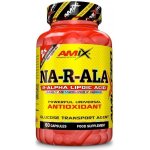 Amix NA-R-ALA 60 kapslí – Hledejceny.cz