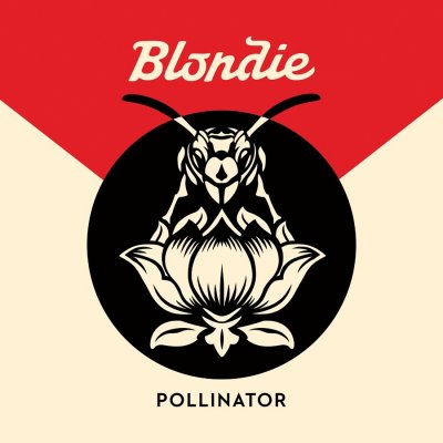 Blondie - Pollinator/LP