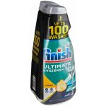 Finish Ultimate gel do myčky Lemon 2 x 1000 ml – Sleviste.cz