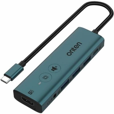 Onten UC123+ 6v1 – Zboží Živě
