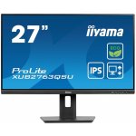 iiyama ProLite XUB2763QSU-B1 – Sleviste.cz