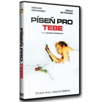 píseň pro tebe DVD