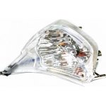 Blinkr přední levý KYMCO VITALITY 50 2T-4T komplet průsvitný | Zboží Auto