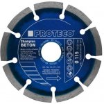Proteco Kotouč segment 230 mm 10.211-230 – Zboží Dáma