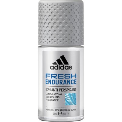Adidas Fresh Endurance 72H Men roll-on 50 ml – Zboží Mobilmania
