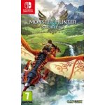 Monster Hunter Stories 2: Wings of Ruin – Hledejceny.cz
