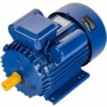 Kraft & Dele KD1803 Elektromotor 3,0kW 1430 ot/min 220V – Sleviste.cz