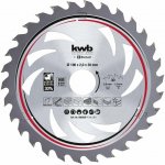 Einhell Příslušenství ruční kotoučové pily TCT SAWBL.M-THIN 190x30 30T – Hledejceny.cz