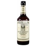 Old Overholt Rye 40% 1 l (holá láhev) – Hledejceny.cz