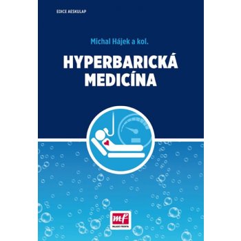 Mladá fronta a. s. Hyperbarická medicína