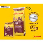 Josera Junior Kids 15 kg – Hledejceny.cz