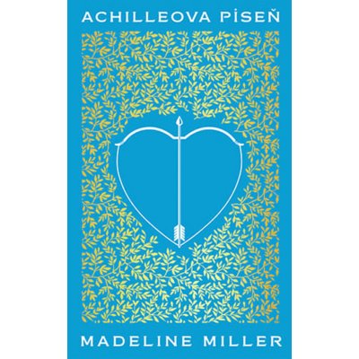 Achilleova píseň – Zboží Mobilmania