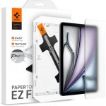 Spigen Paper Touch iPad Air 11 2024 Matte Clear KF2334887 – Zboží Živě