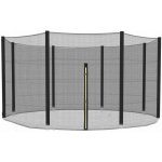 Active Hobby Ochranná síť na trampolínu 300-312 cm – Zboží Mobilmania