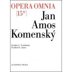 Opera omnia 15 – Hledejceny.cz