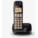 Bezdrátový telefon Panasonic KX-TGE110