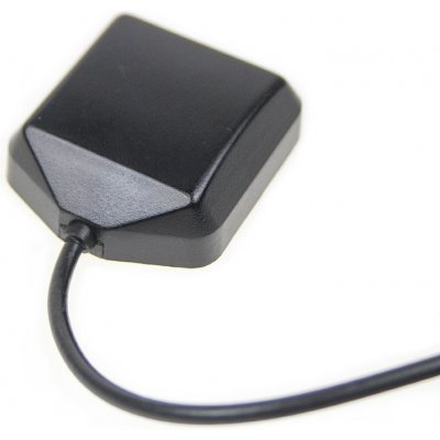 Anténa GPS aktivní magnetická EA-200, SMB(f)90° RG174/5m, 30 dBi, IP67 | Zboží Auto