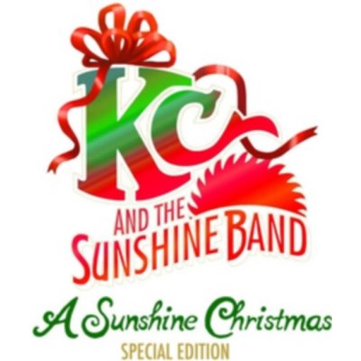 KC & The Sunshine Band - A Sunshine Christmas - Special Edition CD – Hledejceny.cz