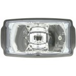 WESEM Světlo hranaté velké dálkové – Zboží Mobilmania