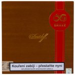 Davidoff LE 2025 Year of the Snake 10 ks – Hledejceny.cz
