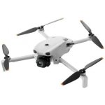 DJI Lito 1 Fly More Combo (DJI RC-N3) CP.MA.00000991.01 – Zboží Mobilmania