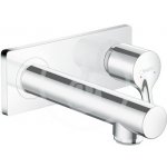 Hansgrohe 72110000 – Hledejceny.cz