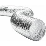 Elektrodesign Hadice ALUFLEX MO 254 10m – Hledejceny.cz