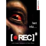 rec 2 DVD – Hledejceny.cz