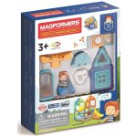 Magformers MINI Maxíkovo hřiště – Zboží Dáma